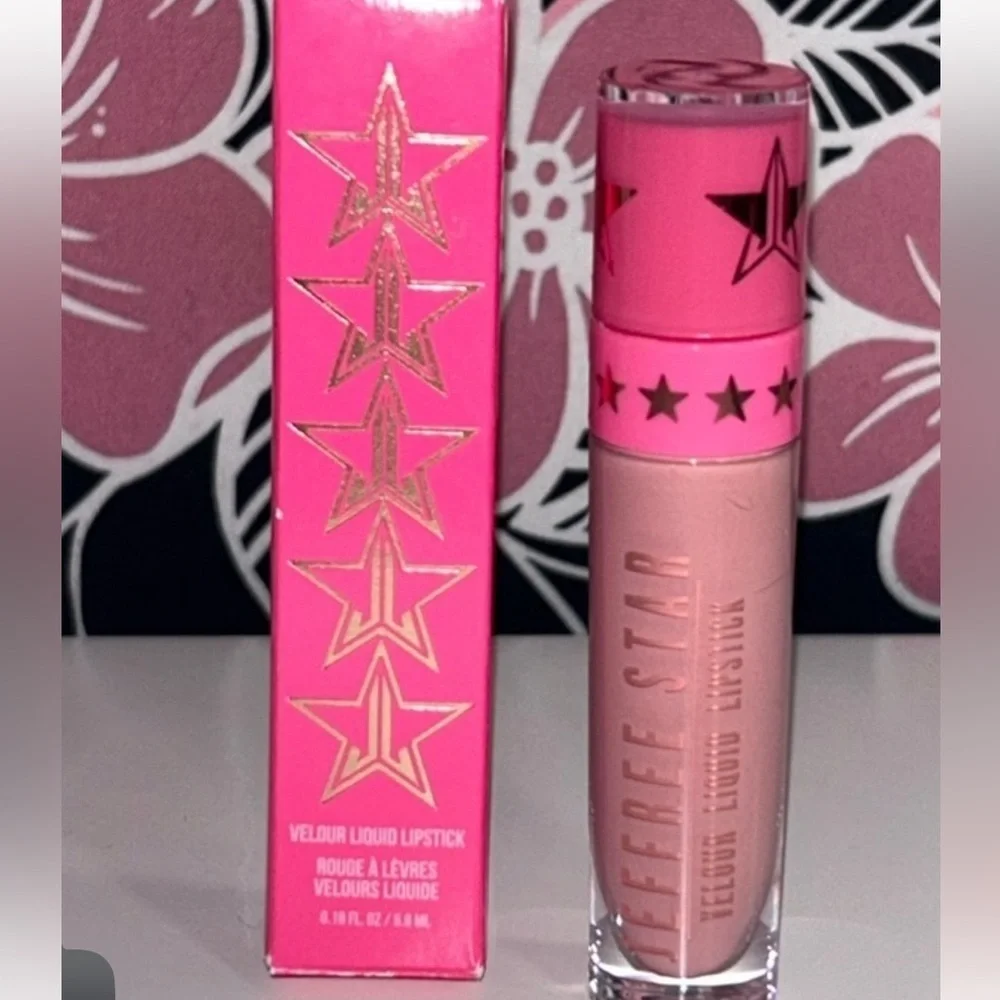 *Final Price* JEFFREE STAR LIPSTICK NIB SKIN TIGHT NEW LIPS MAKEUP COSMETIC